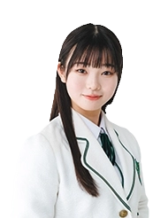 質問者：ほくりくアイドル部の土井 颯愛